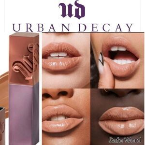 Urban Decay Vice The Lip Bond Unbreakable Liquid Lip Color